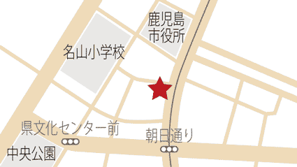 neo tonkotsu noodle 豚の群地図