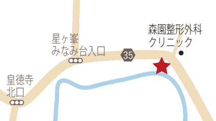五郎家地図