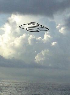 さばとら様 UFO雲3 www.palermopizzas.com