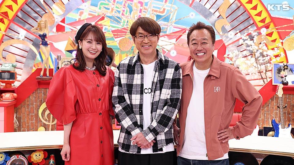 今夜７時～　ミュージックジェネレーション