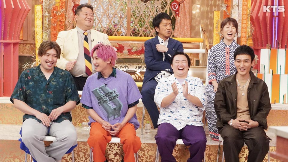 今夜9時～　   ホンマでっか！？ＴＶ