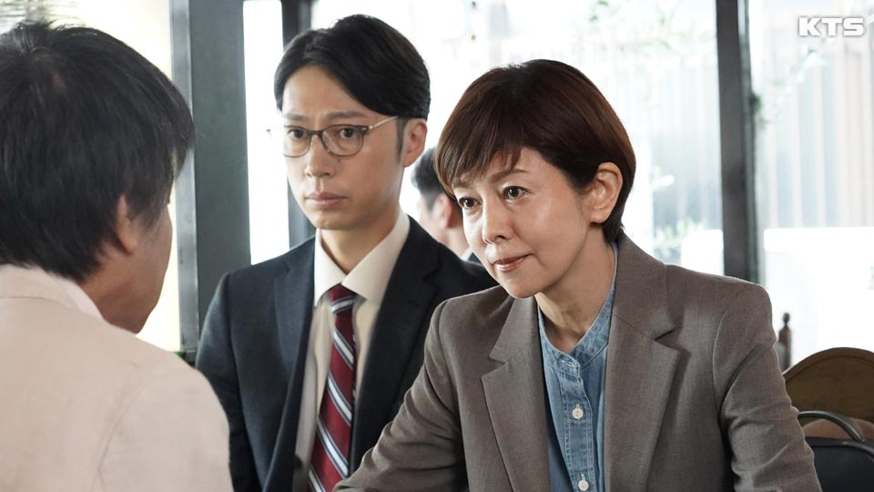 今夜９時～　 絶対零度〜情報犯罪緊急捜査〜