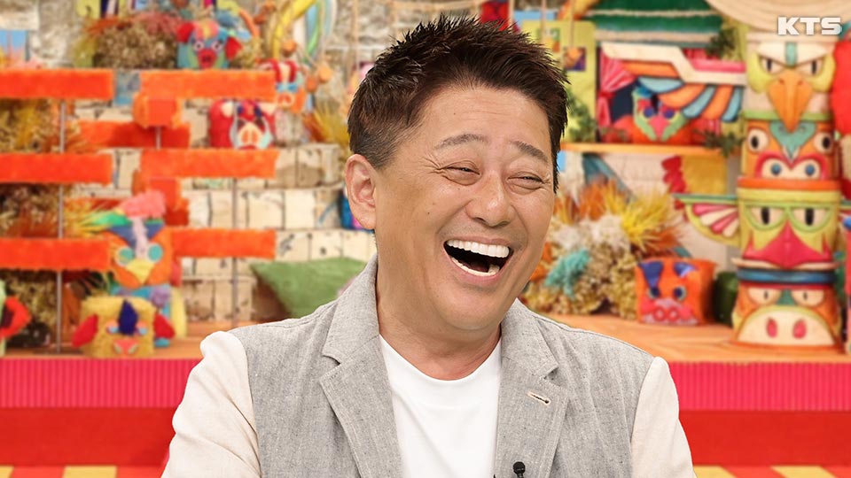 今夜7時～　坂上どうぶつ王国