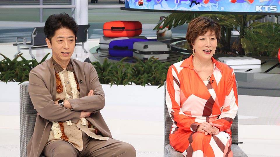 今夜8時～出張！ジャパニーズ