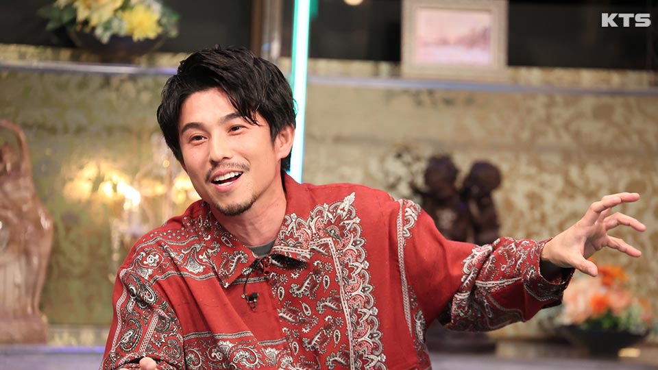 今夜9時58分～　酒のツマミになる話