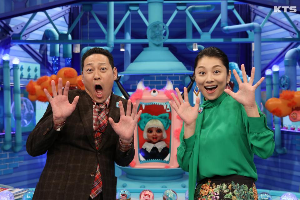 今夜７時～　芸能人が本気で考えた！ドッキリＧＰ　海外で逮捕ドッキリ帰国できるか？ＳＰ