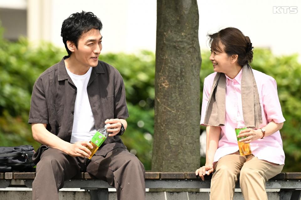 今夜１０時～　終幕のロンド　ーもう二度と、会えないあなたにー　＃０３　二人の秘密が始まる