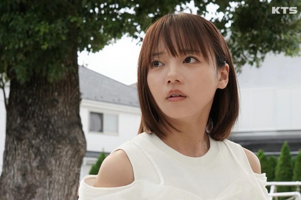 今夜１１時～　＜火ドラ★イレブン＞娘の命を奪ったヤツを殺すのは罪ですか？　＃０５