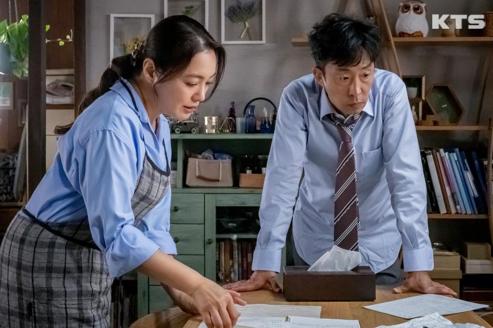 今夜10時～　＜木曜劇場＞小さい頃は、神様がいて「仲良しのぎゅー」　＃０８