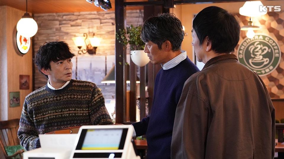 今夜10時～　ラムネモンキー