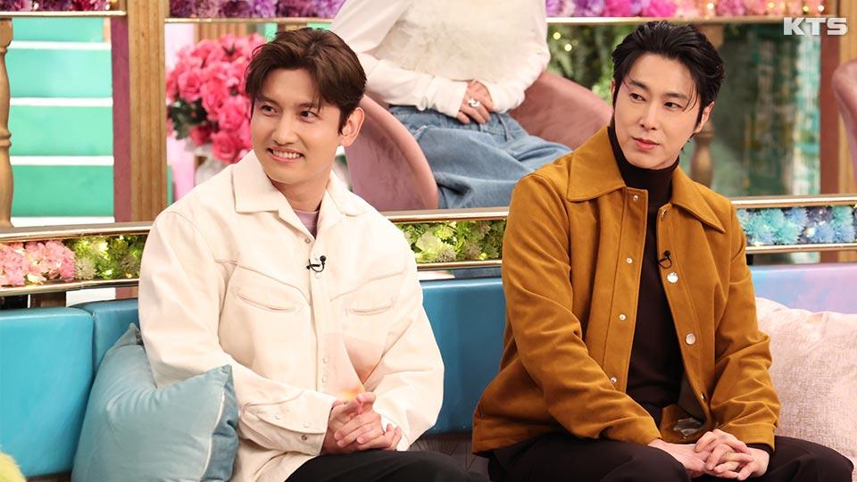 今夜11時～　トークィーンズ