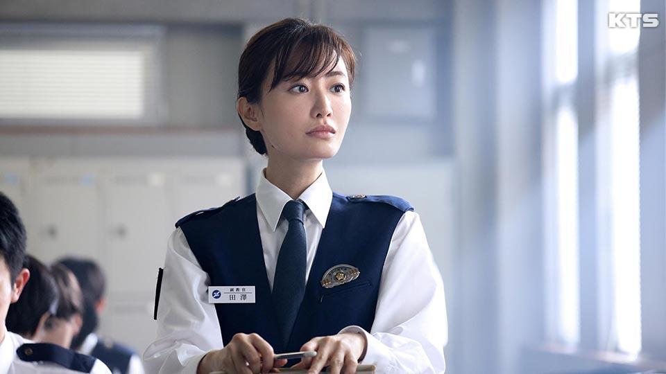 今夜7時～　「教場Ⅱ」後編