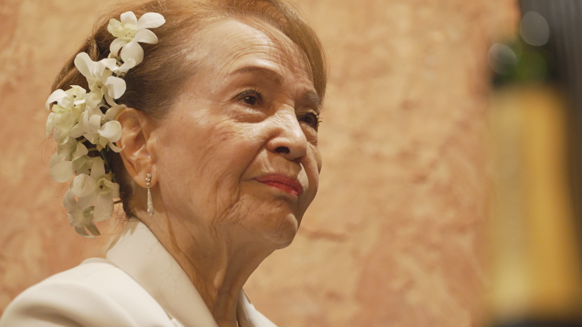 午後6時30分～「ナマ･イキVOICE」ママがお店をやめるとき