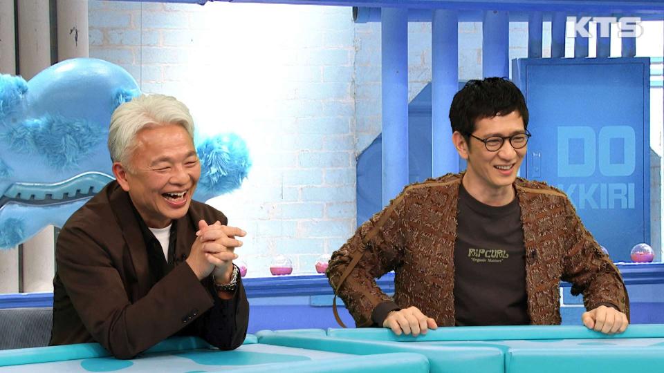 今夜7時～　芸能人が本気で考えた！ドッキリＧＰ