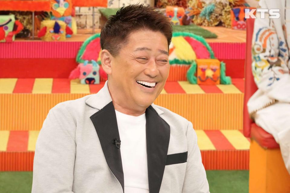 今夜7時～　坂上どうぶつ王国ＳＰ　涙のお別れ…保護施設で凶暴かみつき犬を束ねる超温和ボス犬