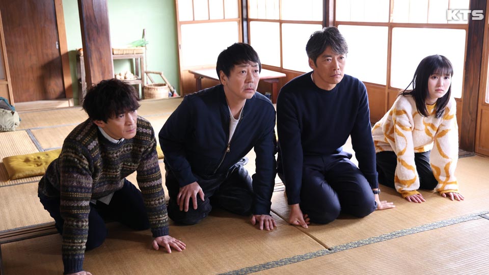 今夜10時～　ラムネモンキー