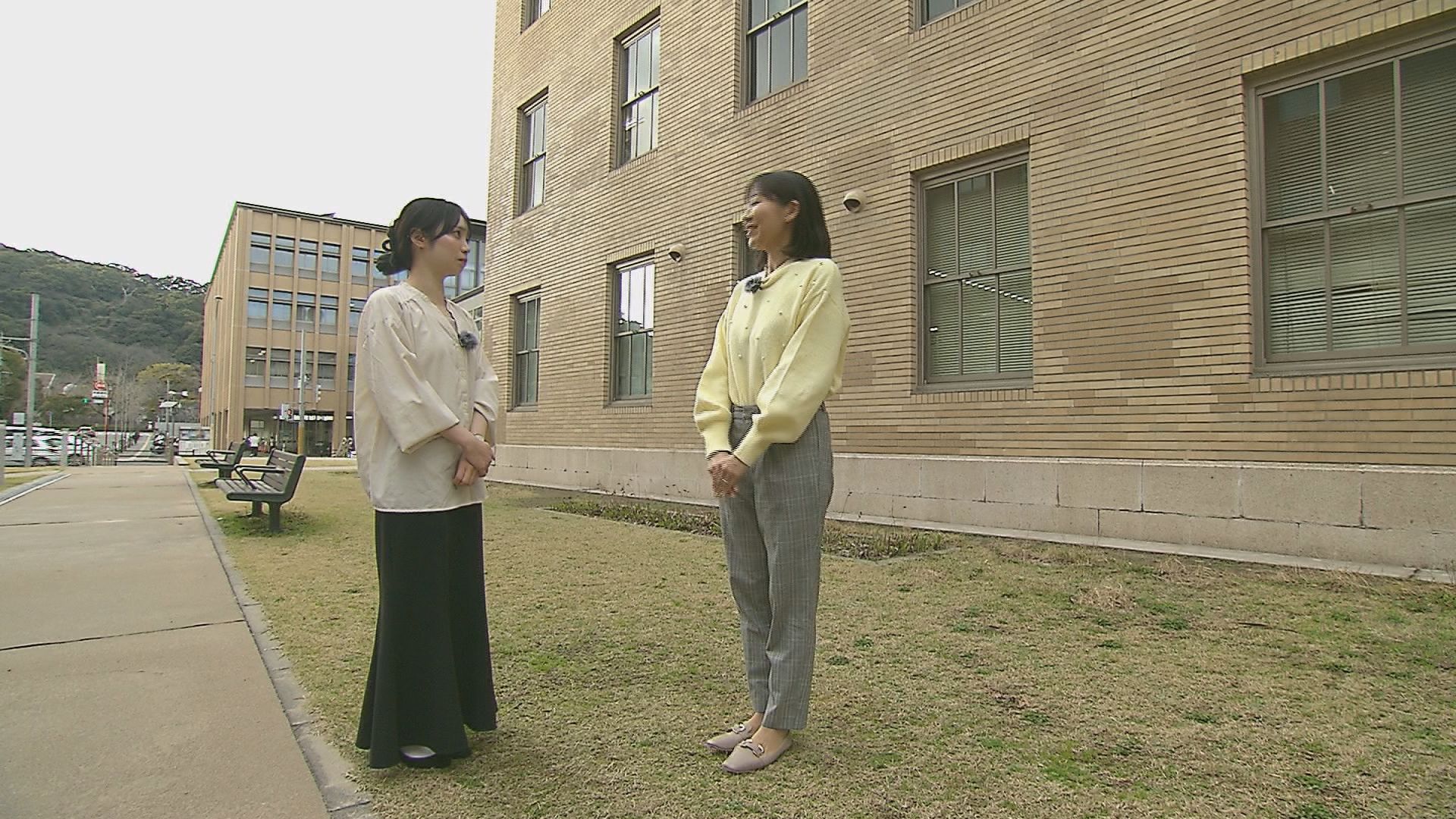 3/8（日）午後4時～　アクティブ！かごしまライフ