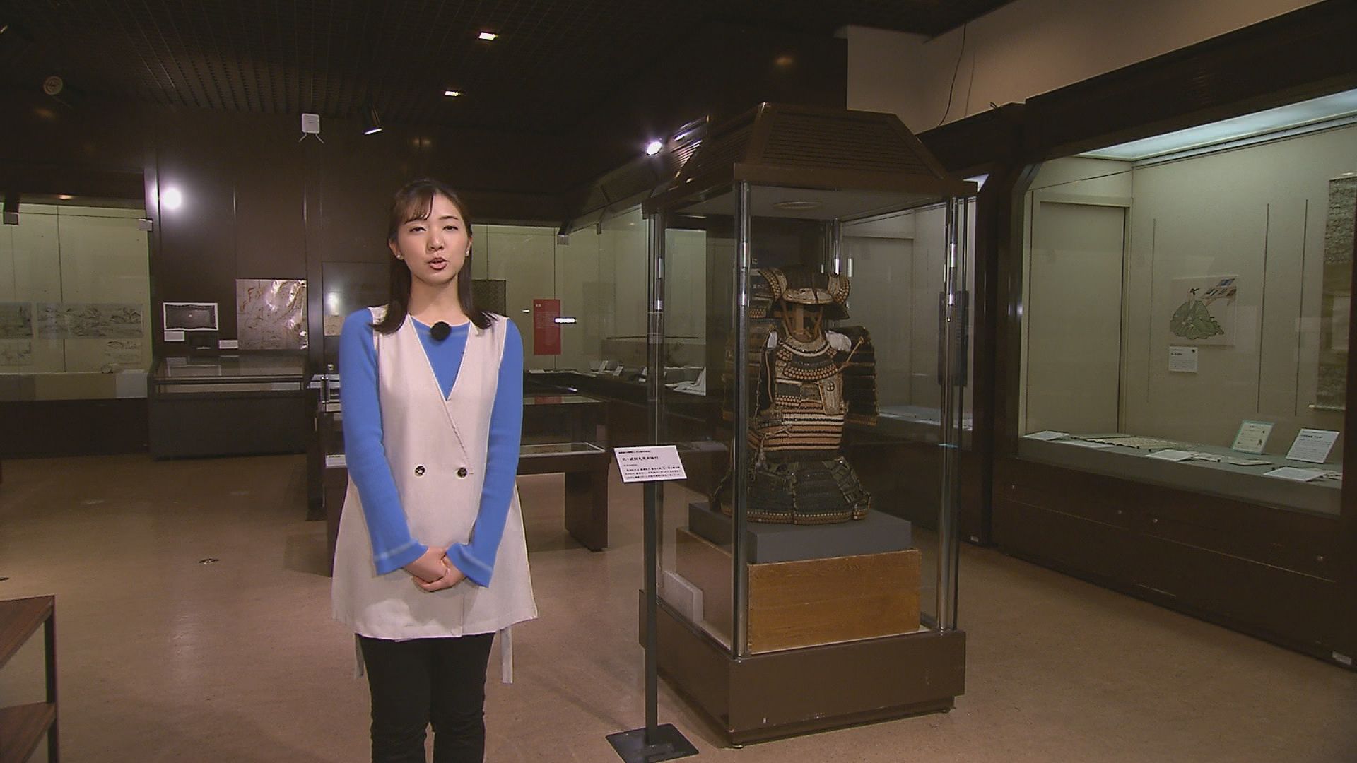 夜10時54分～『 河内あづきの鹿児島あっちこっち シーズン2』