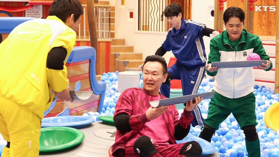 今夜10時～華大さんと千鳥くん　ＳｎｏｗＭａｎ深澤＆阿部スパイ初参戦　熱々おでんで大暴れ