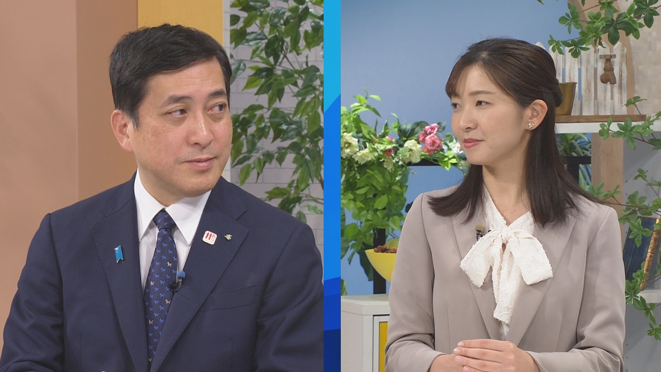 午後5時10分～『 河内あづきの鹿児島あっちこっち スペシャル』