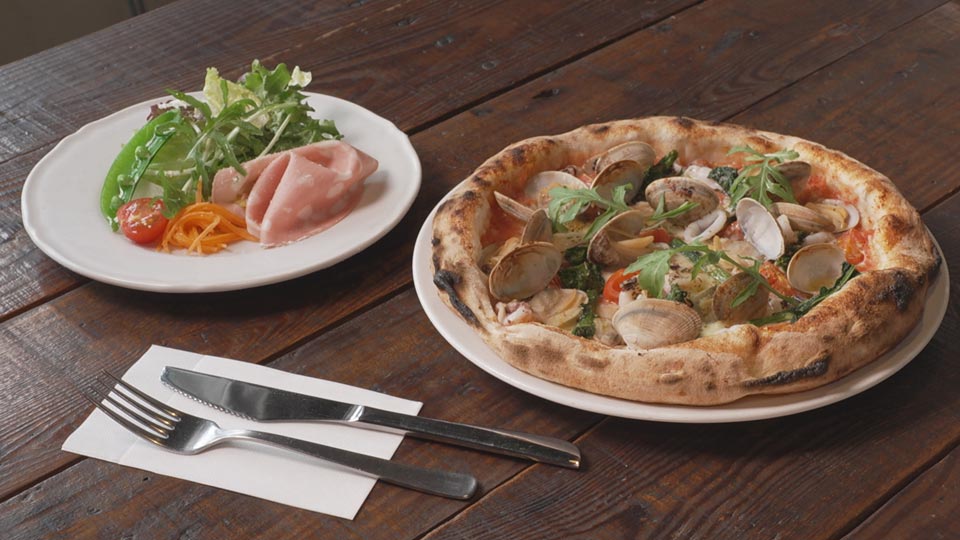 午後6時30分～「ナマ･イキVOICE」春の魚を食べに行く