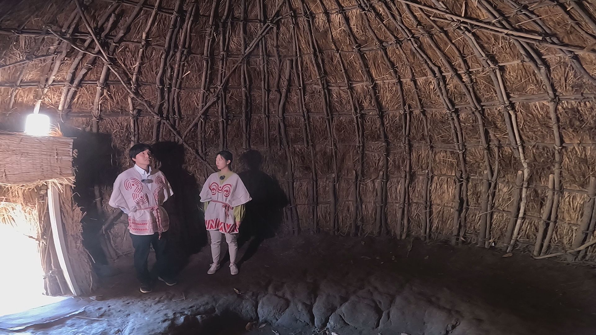 今夜10時54分～『 河内あづきの鹿児島あっちこっち シーズン2』