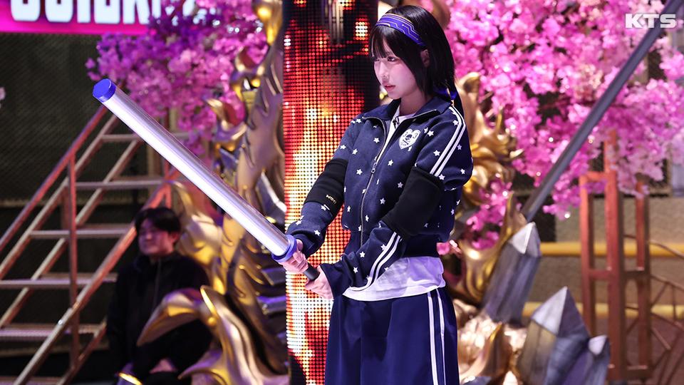 今夜8時～真剣遊戯！ＴＨＥバトルＳＨＯＷ★ＭＣ櫻井翔！豪華絢爛ゲームバラエティー開幕！