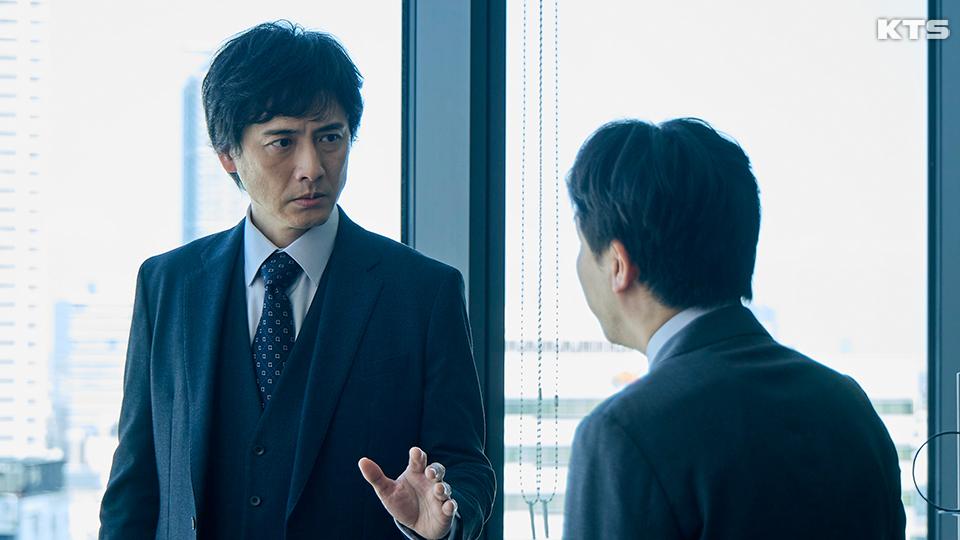 今夜10時～＜木曜劇場＞今夜、秘密のキッチンで　突然の告白！俺はあなたが好きー　＃０４