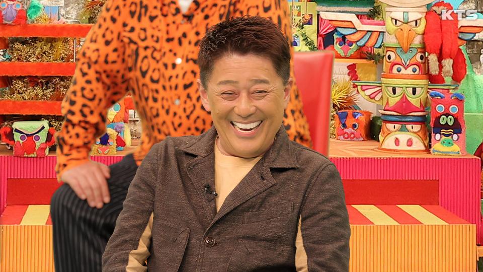 今夜7時～坂上どうぶつ王国　さかがみ家史上初！ヤギ２匹が譲渡決定⁉髙橋海人が得意なクイズ