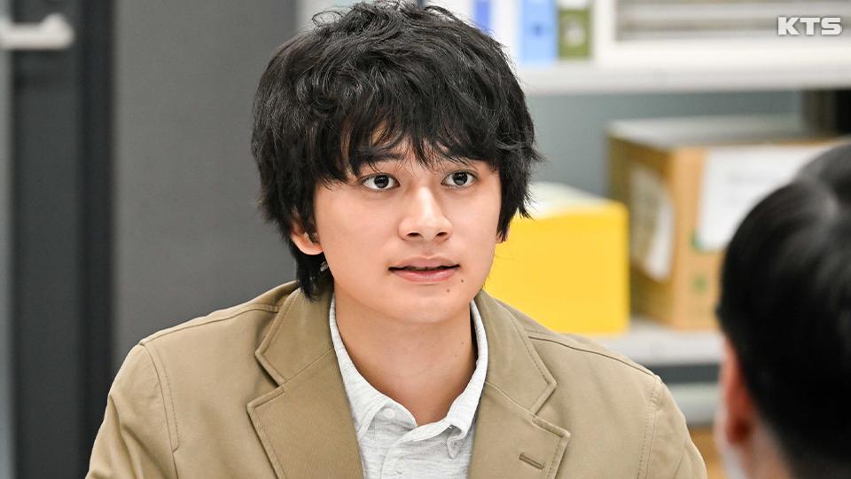 今夜9時～サバ缶、宇宙へ行く　廃校危機に直面！生徒と住民が立ち上がる中で先生は　＃０５