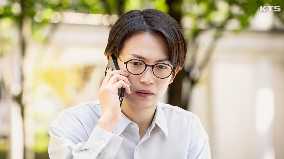 今夜10時～ＬＯＶＥＤ　ＯＮＥ　「子どもが見た“かいぶつ”」　＃０５