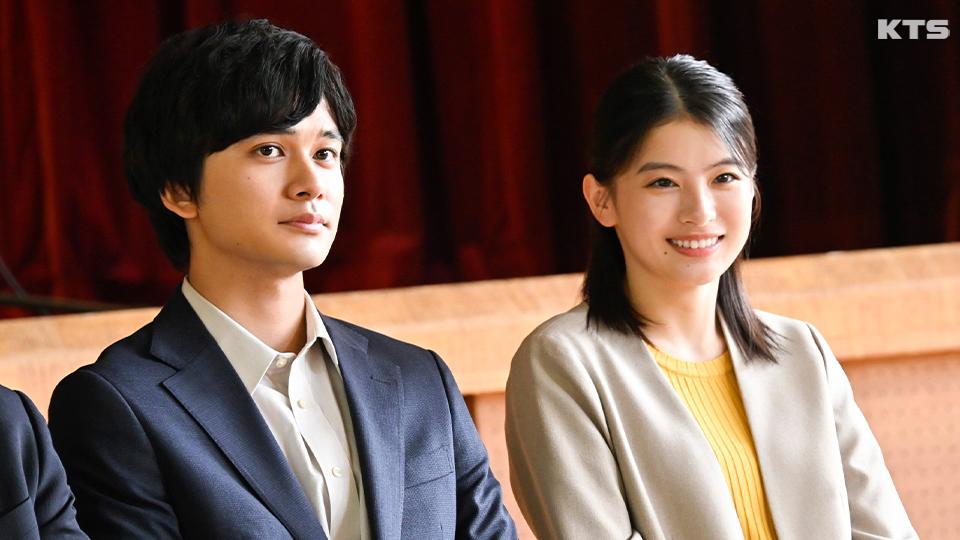 今夜9時～サバ缶、宇宙へ行く　あの人が教師で戻って来た！車椅子の少女も高校生に　＃０７