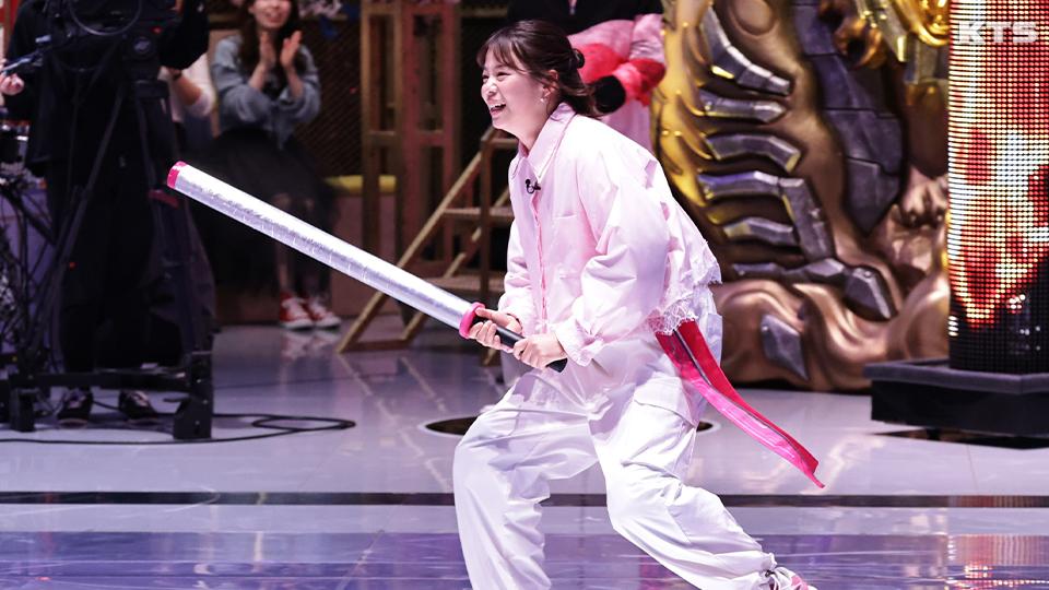 今夜8時～真剣遊戯！ＴＨＥバトルＳＨＯＷ★スノーマン阿部参戦！巨大新遊戯金メダリスト挑戦