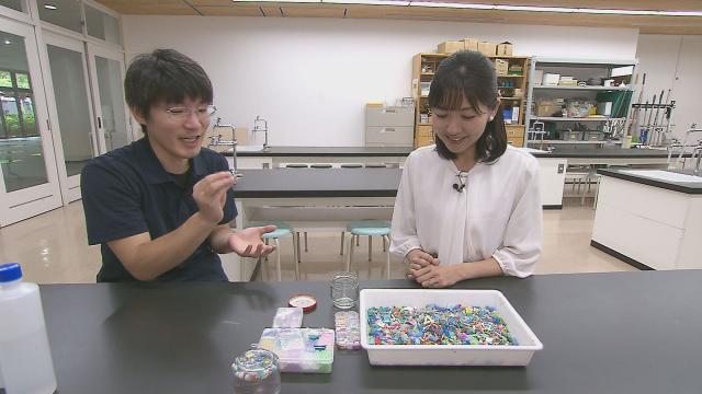6/7(日)午後2時55分～　いまコレ！かごしま市