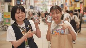 午後6時30分～「ナマ･イキVOICE」　スマホのウラ、見せてください！