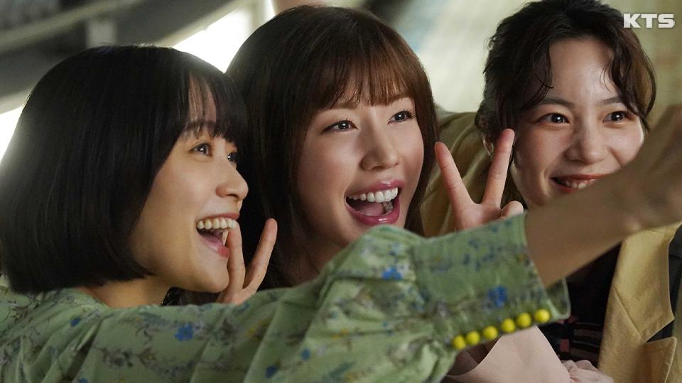 今夜10時～Ｔｏｋｙｏ　ｍｉｄｄｌｅ　３０　「３５歳になった私たち」　＃０１