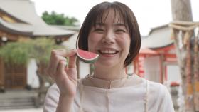 午後6時「ナマ･イキVOICE」　夏詣