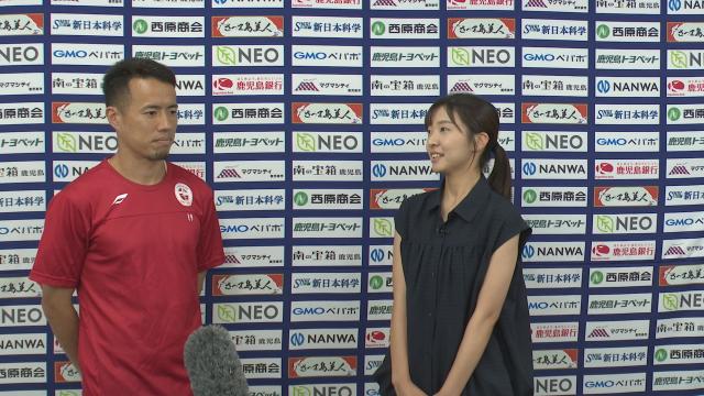 今夜10時54分～『 河内あづきの鹿児島あっちこっち シーズン2』