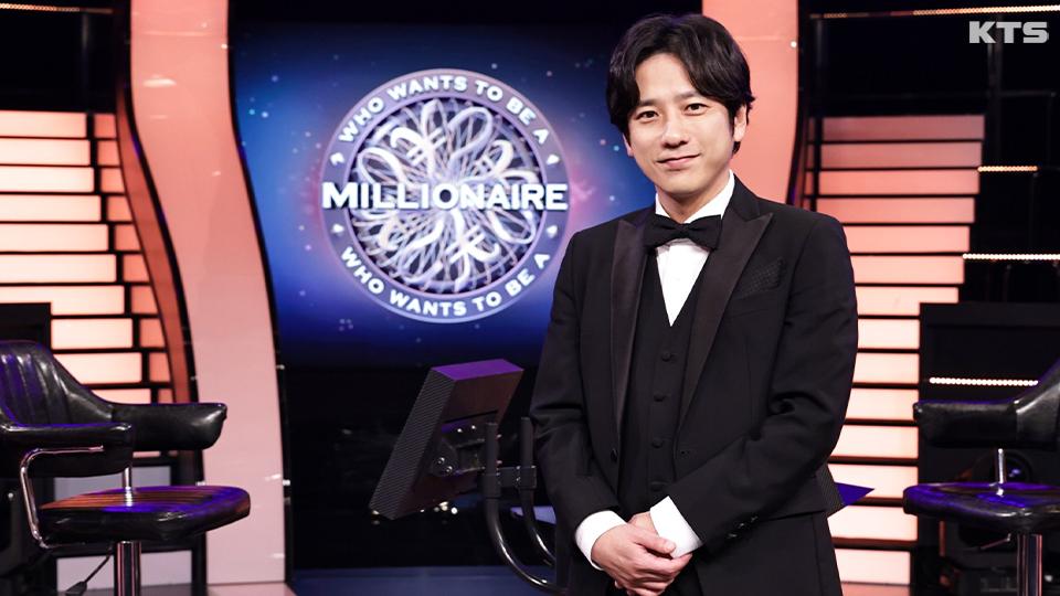 今夜18時30分～クイズ＄ミリオネア　ＭＣ二宮和也◆今田耕司◆室伏広治◆横山裕◆川島明◆ローラ