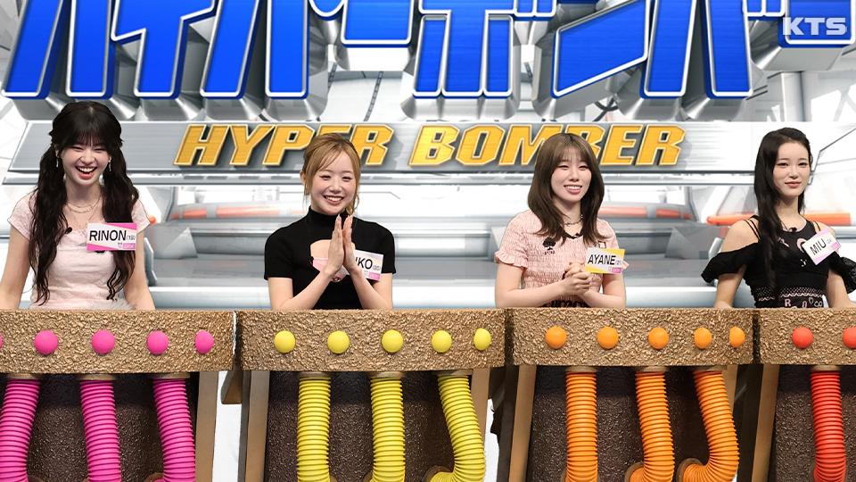 今夜7時～ネプリーグ★光ＧＥＮＪＩ＆モー娘ｖｓＭＥ：Ｉ！アイドル世代間対決