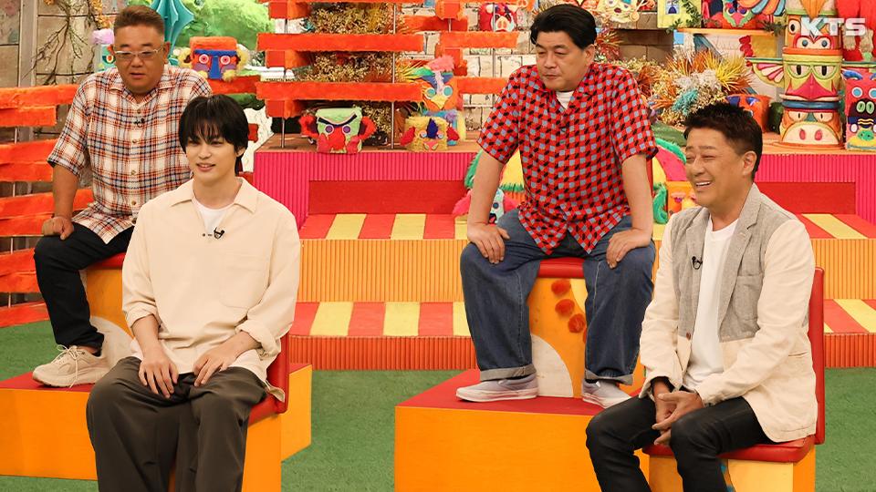 今夜7時～坂上どうぶつ王国▼徳島どうぶつ大家族・廣川家の夏ＳＰ！自給自足で絶品グルメ連発