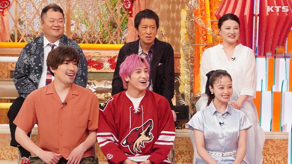 今夜9時～ホンマでっか！？ＴＶ【夏休み緊急ＳＰ元警察官が警告！真夏の最新犯罪】
