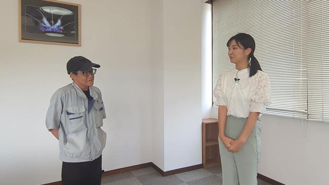 今夜10時54分～『 河内あづきの鹿児島あっちこっち シーズン2』