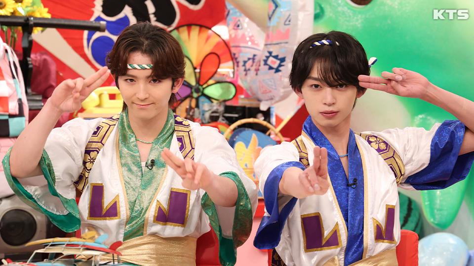 今夜7時～ミュージックジェネレーション【ライブだ！男性グループだ！夏ソング３時間ＳＰ】