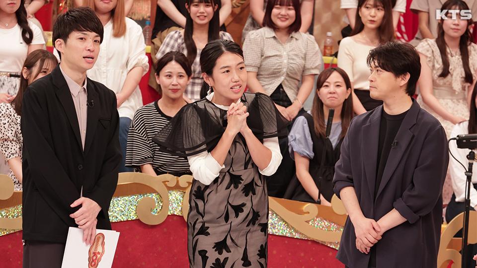 今夜9時58分～タイムレスマン　女性１００人が選ぶ雑談王決定戦！爆笑トーク男＆つまらない男は誰