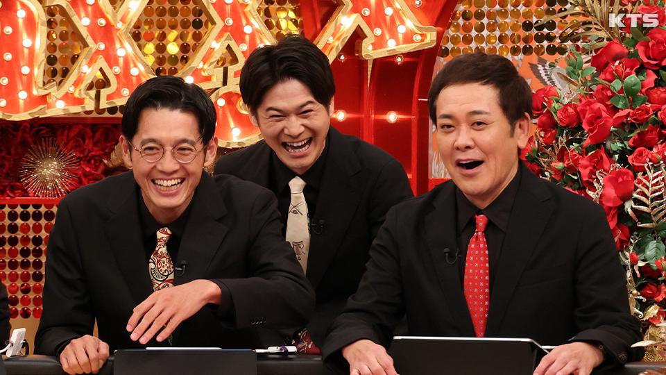 今夜9時～ナゾトレＭＡＸＸＸ★新学期直前！文房具ＳＰ★ライバル店調査！感動したトップ１０