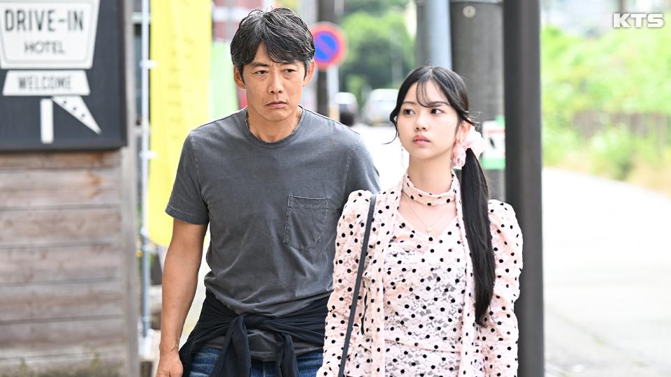 今夜10時～ＧＴＯ　＃０８　パパ活生徒とラブホに潜入⁉鬼塚不在で…副担任・柏原が窮地に
