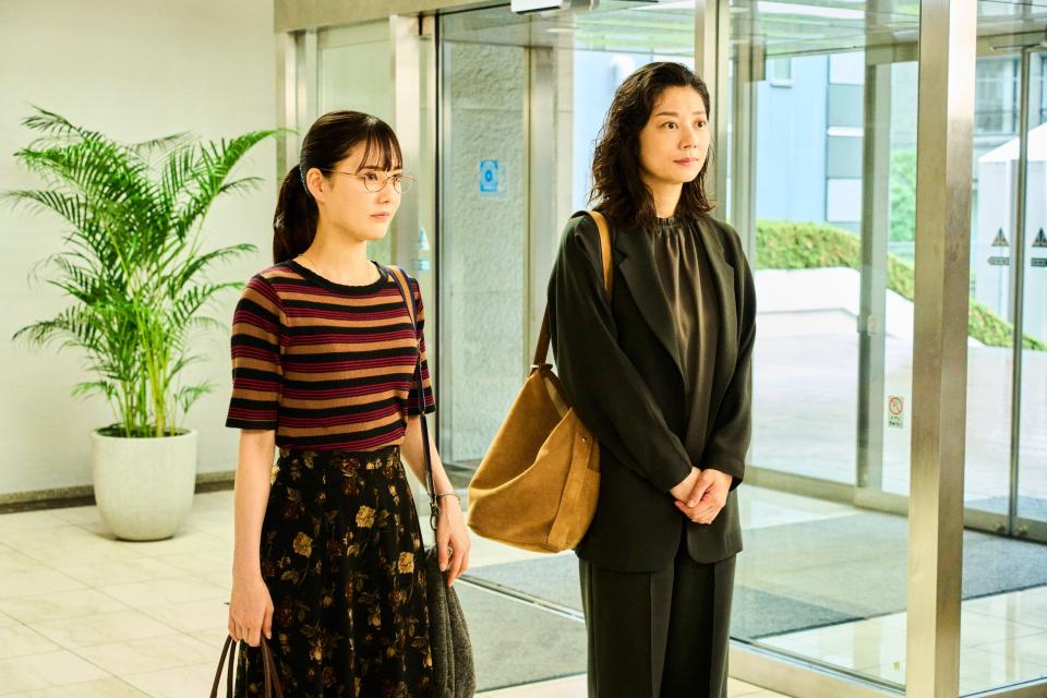 今夜9時～〈最終回〉さよならノワール【繋がる２つの事件…記憶を失った元上司を支援せよ】　＃１１