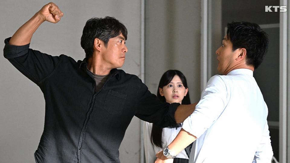 今夜10時～ＧＴＯ　＃１０　生徒と職員が禁断の恋⁉鬼塚の目にも涙…暴走する恋に魂の説教