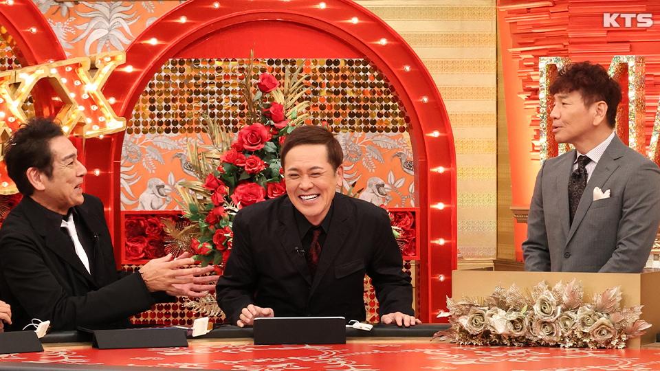 今夜9時15分～ナゾトレＭＡＸＸＸ◆キテレツ猪狩＆井上が仲間割れ！？大好評この歌何だっけ合唱団